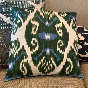 Williams Sonoma Home Pillow Cover